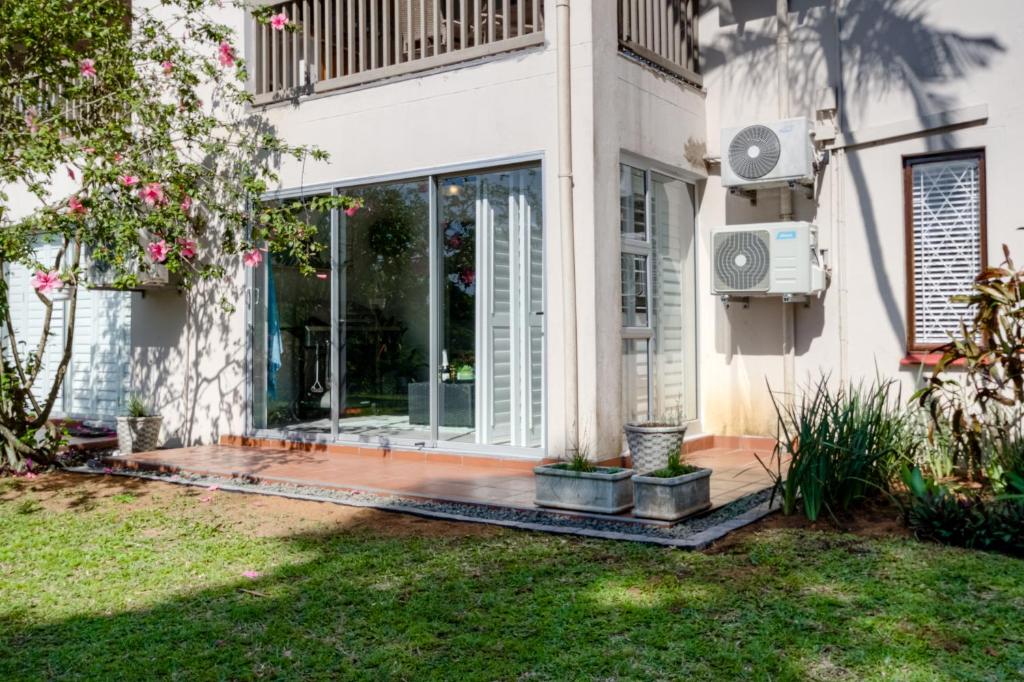 Vacation Letting - Unit 3 The Bridge photo