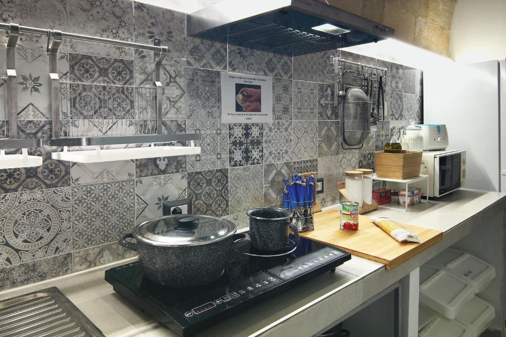 호텔 외관