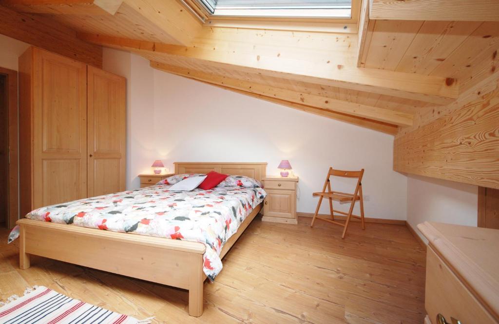 Casa Seler - Appartamento rosso - 4