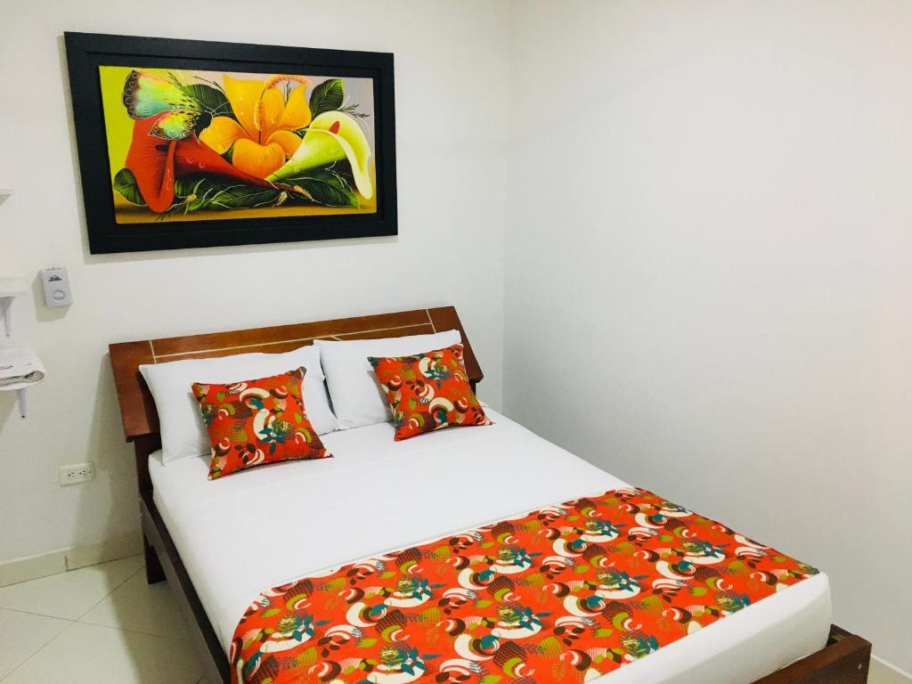 Hotel Canoa Inn photo