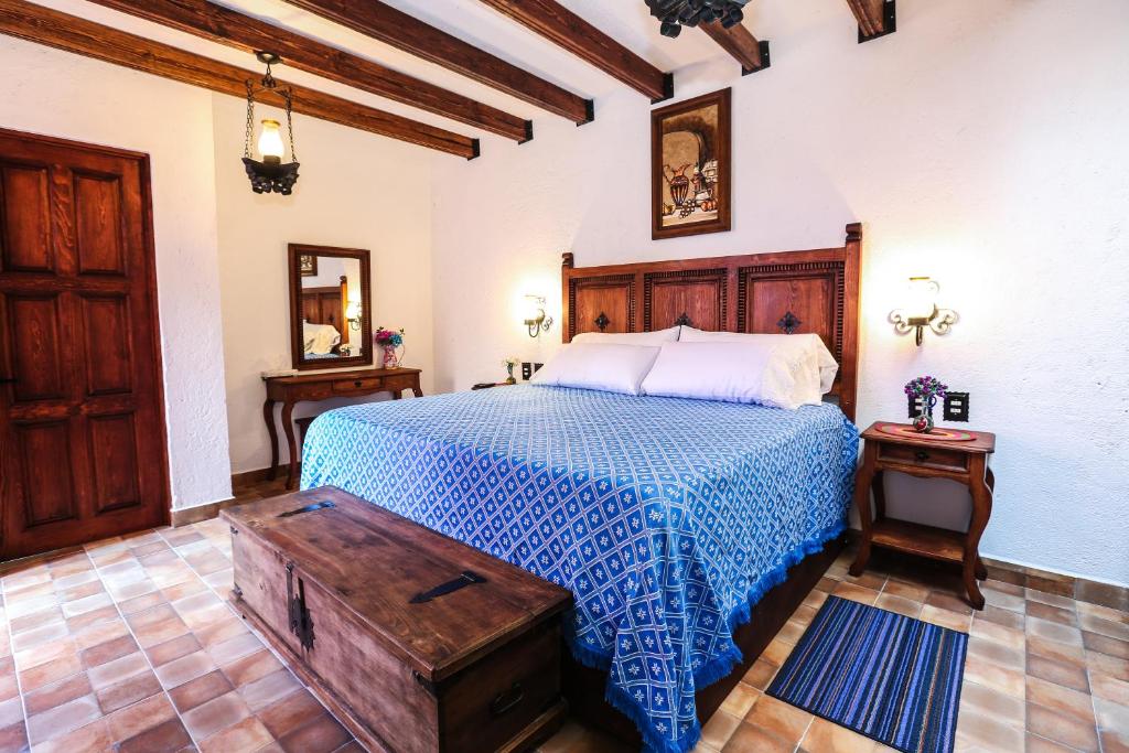 El mesón del Quijote - 4