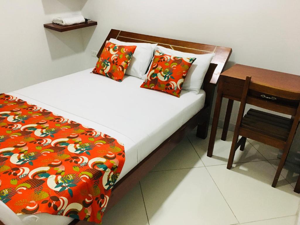 Hotel Canoa Inn photo
