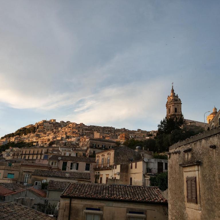 Casa Mavì Limite delle due Matrici - 1