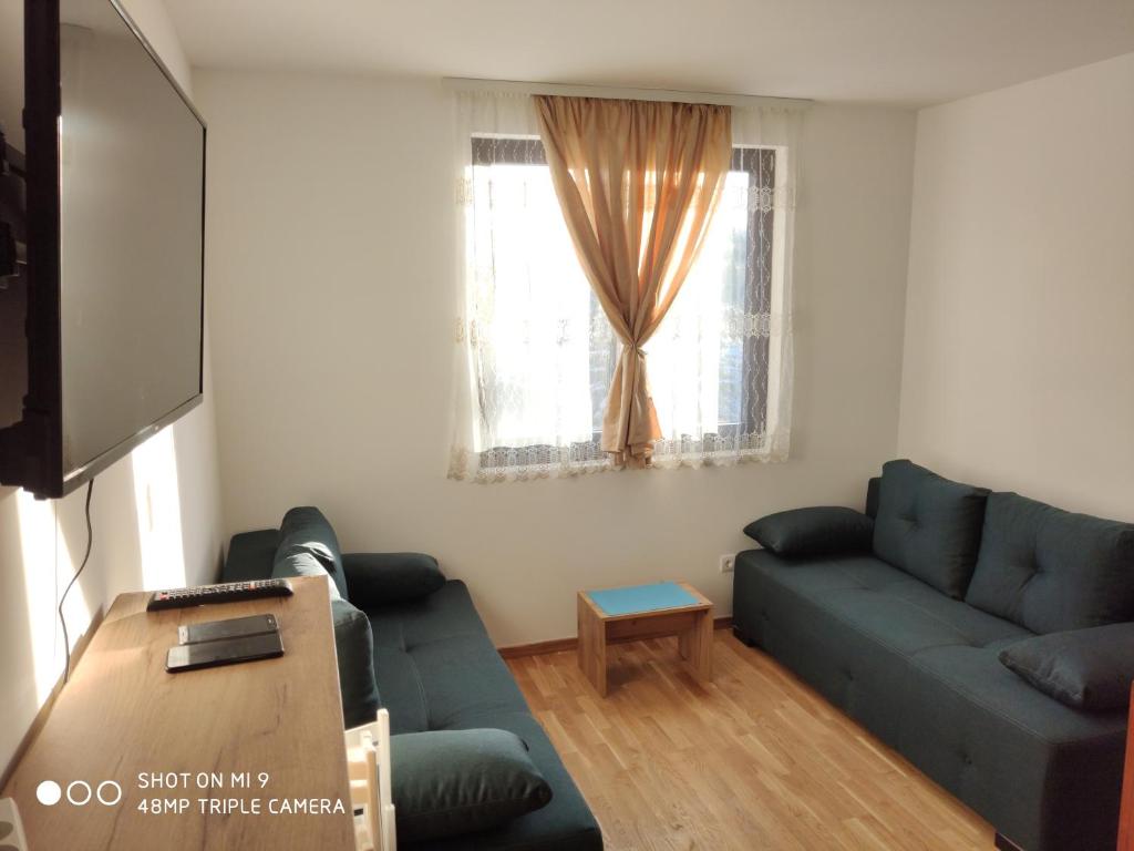 Vila Irina - Studio 11 lux - 4