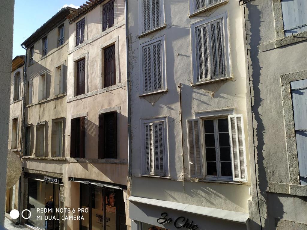 Chez Georges - 4