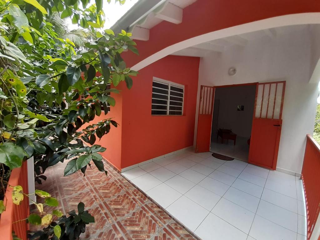 Chez JUJU, Le Gosier