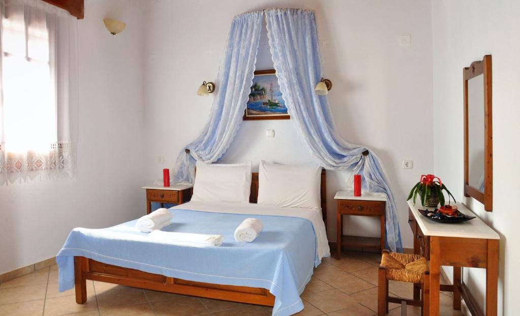 Anatoli Villa 전경