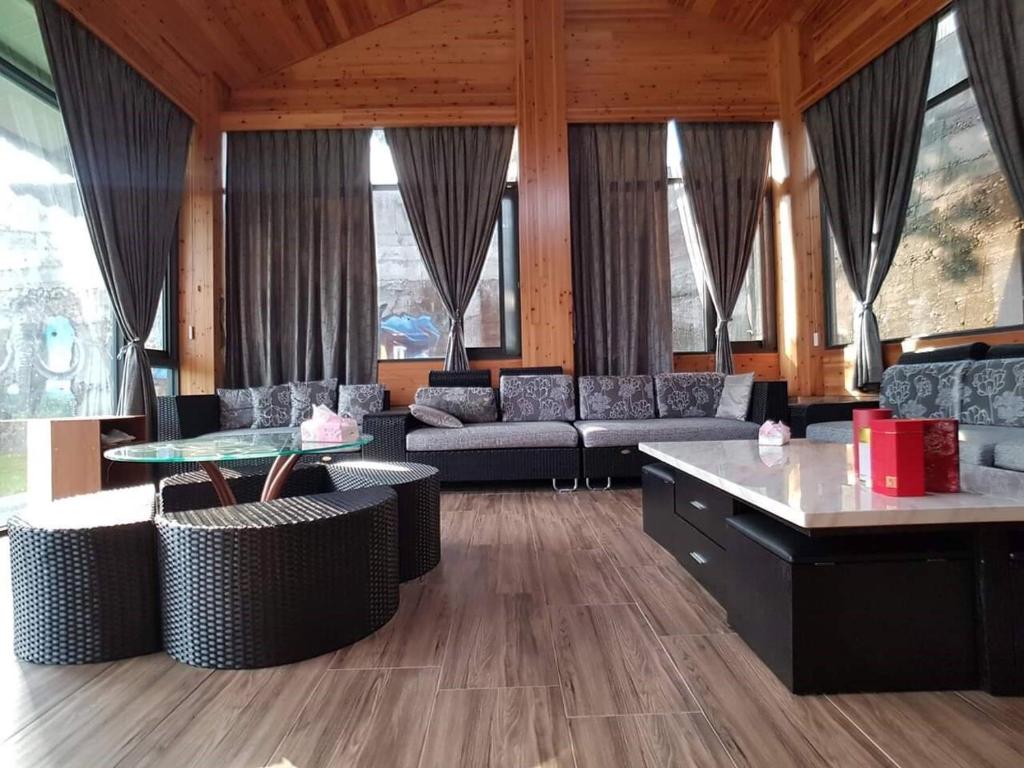 Yanyu Xihu Villa 호텔 이미지 1