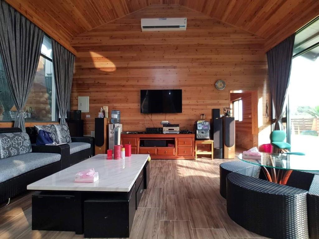 Yanyu Xihu Villa 호텔 이미지 2