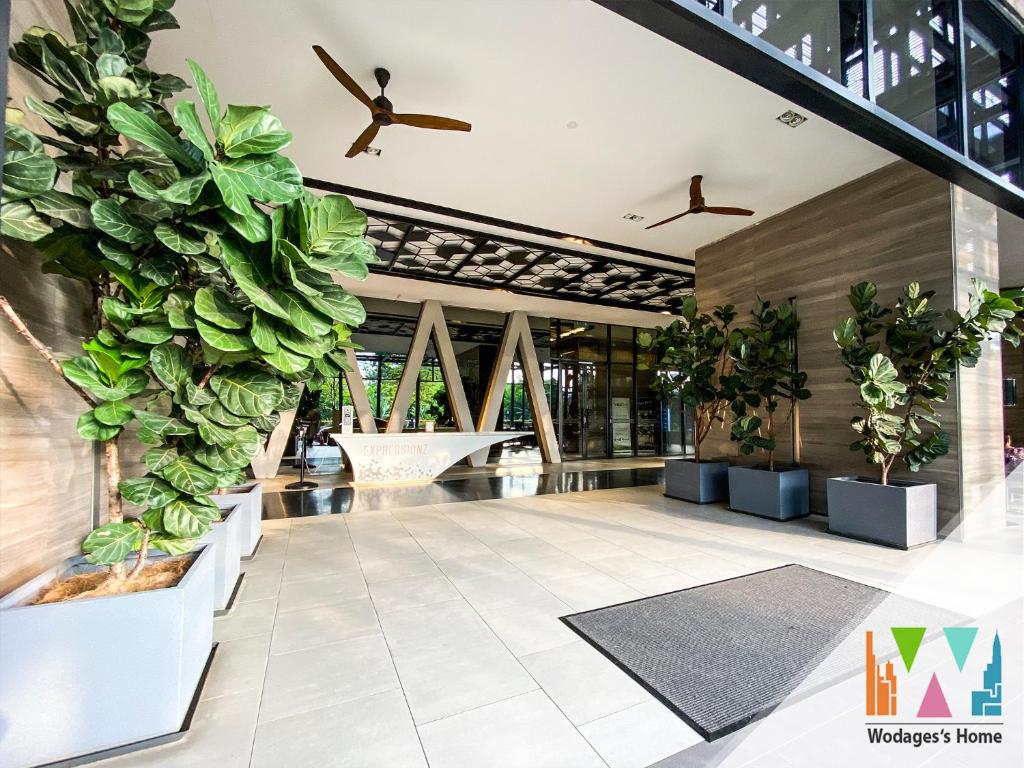 WGS Suites at KLCC photo