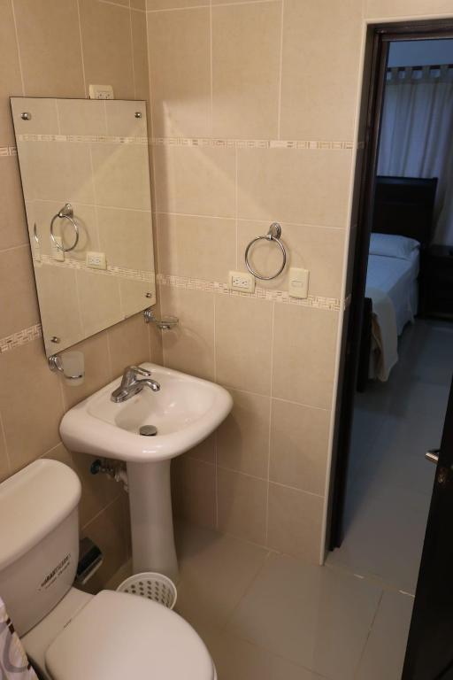 Apartamento Amueblado Amplio Tranquilo Privado Como tu lo Mereces photo
