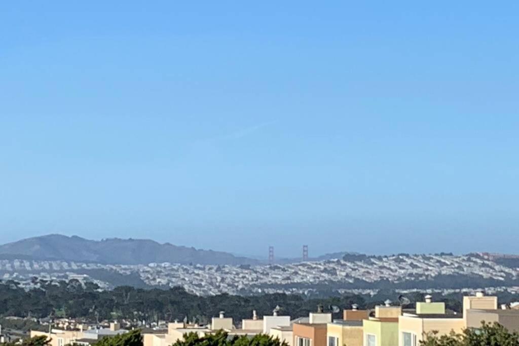 Beautiful place with ocean view photo