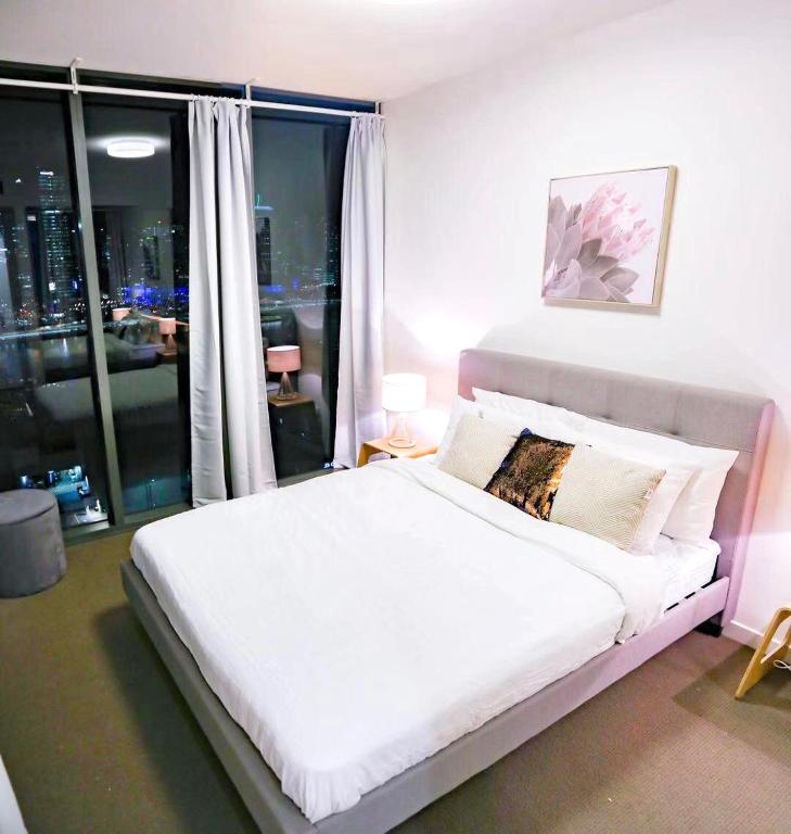 Lucid Apartment South Brisbane — Hotel in Brisbane
