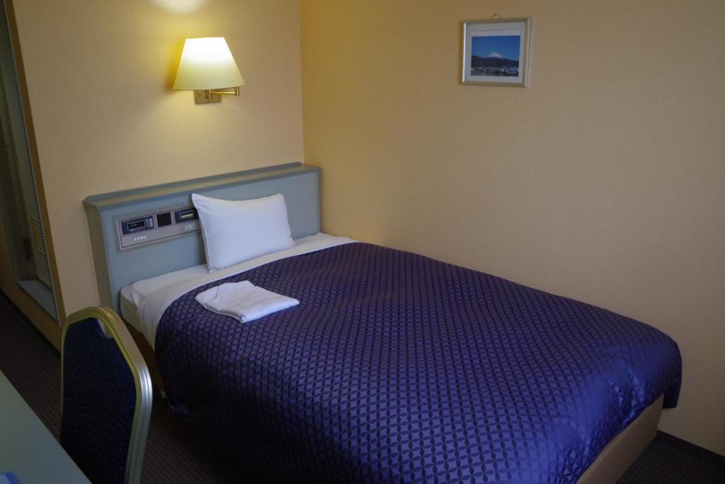 Sea Grande Shimizu Station Hotel photo
