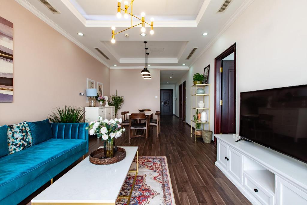 Vinhomes Royal City#R4#2bedroom#2bathroom photo