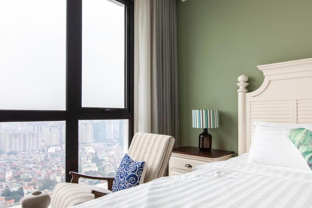 Vinhomes Royal City#R4#2bedroom#2bathroom photo