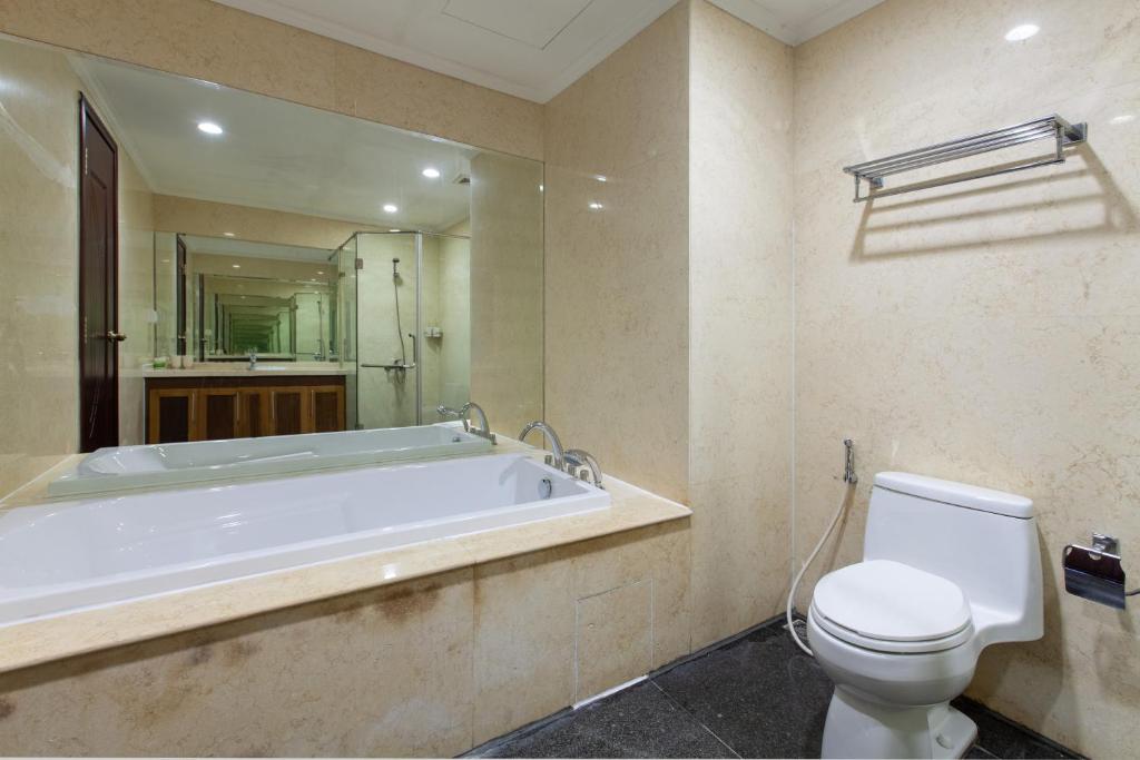Vinhomes Royal City#R4#2bedroom#2bathroom photo