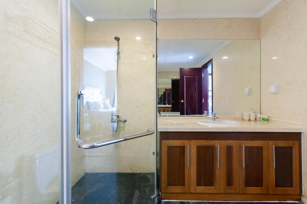 Vinhomes Royal City#R4#2bedroom#2bathroom photo