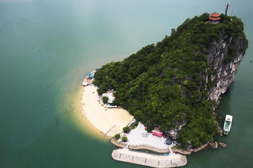 Khách Sạn Chiến Thắng