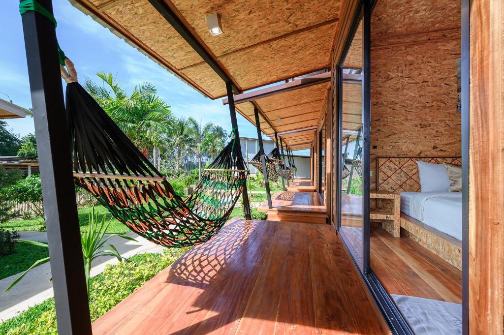 Baan Check In photo