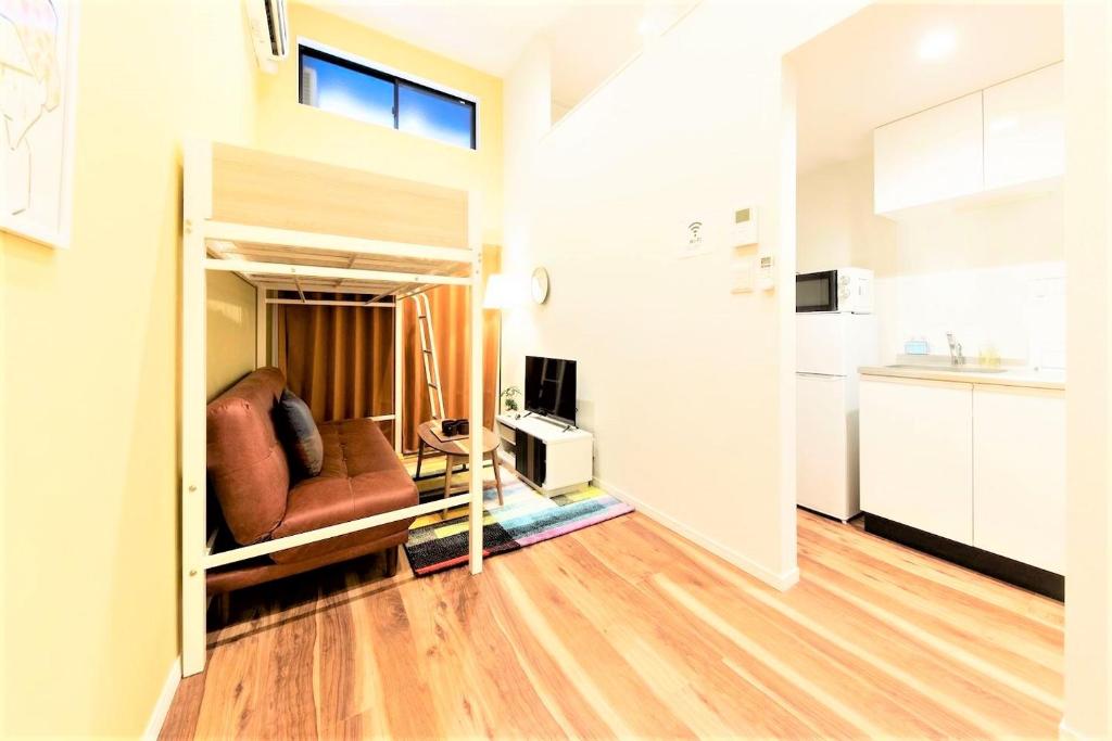 TRIP POD HIGASHI-HIE photo