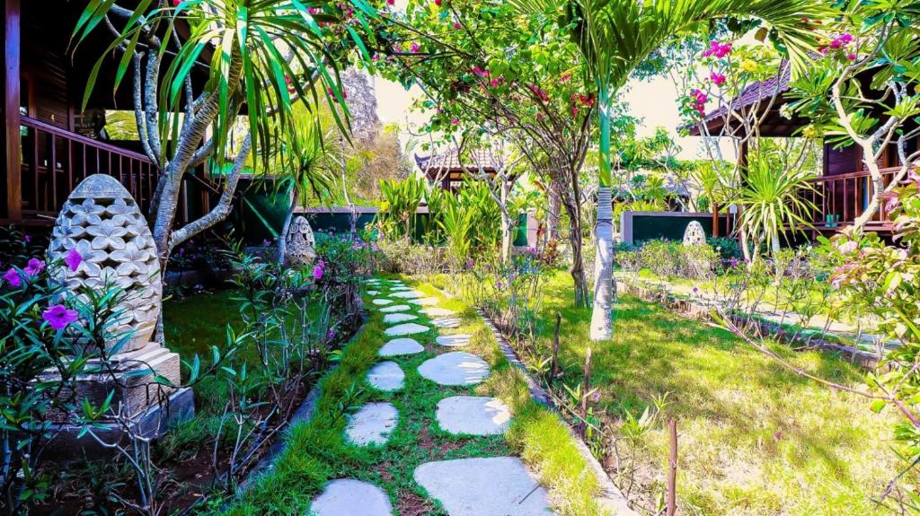 Pasih Kauh Villas photo