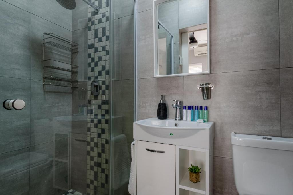 Vacation Letting - Unit 3 The Bridge photo