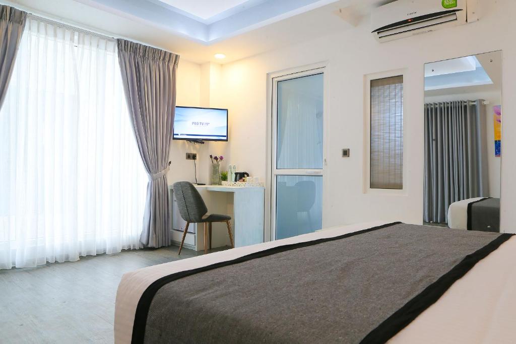 de MODA Boutique Hotel Galle photo