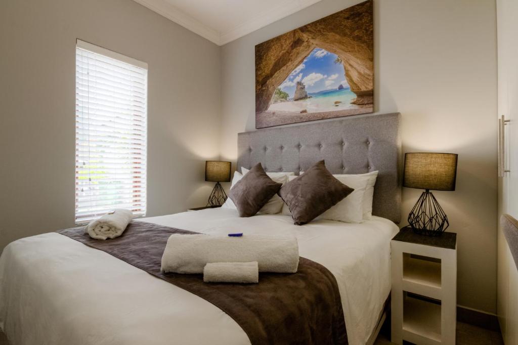 Vacation Letting - Unit 3 The Bridge photo