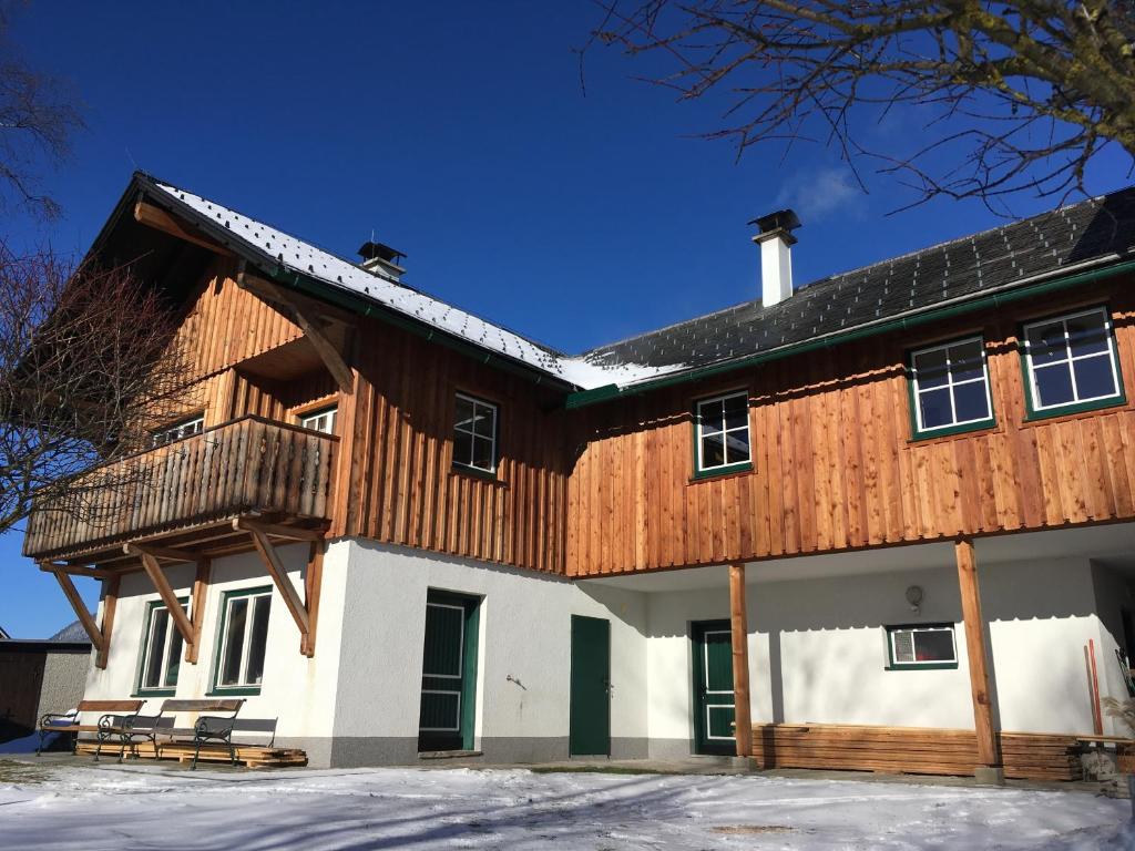 Apartment Neuper - 5