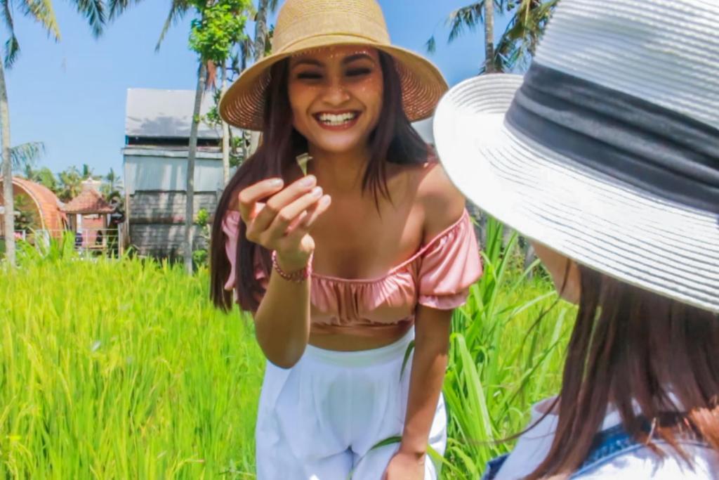 アクティビティ