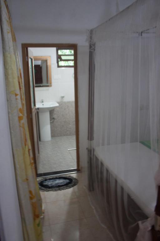 Senith Guest House Mirissa photo