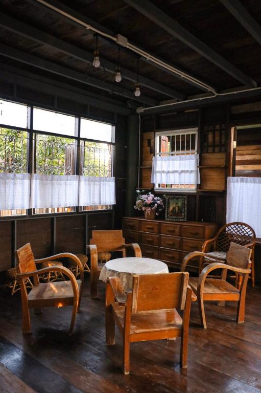 BAANYA HOMESTAY Ko Kret