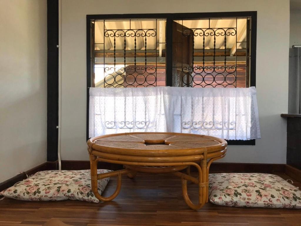 BAANYA HOMESTAY Ko Kret