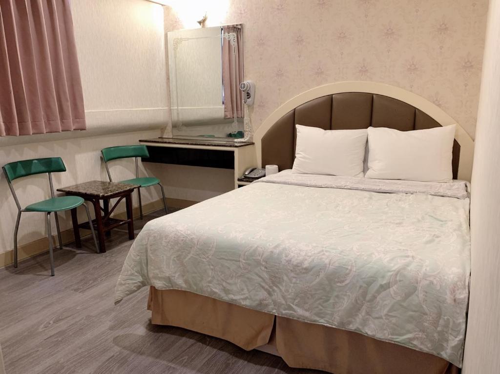 Jia Jia Hotel — Hotel in Taipei