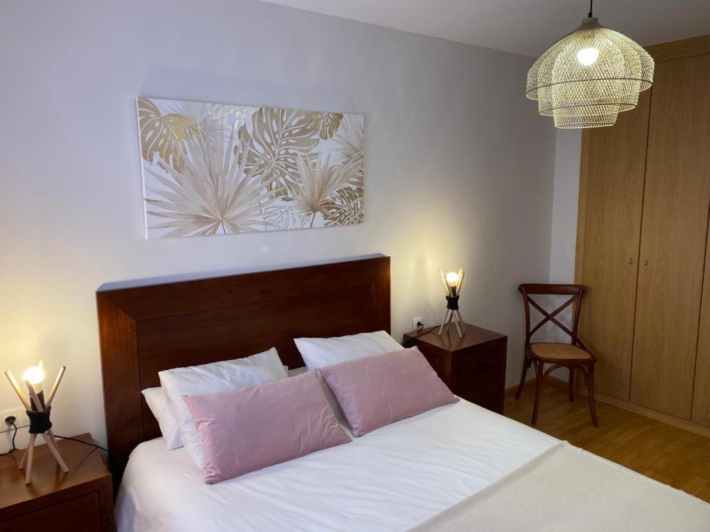 Fantástico Apartamento con jardín en Castiello de Jaca VUT HU-20-007 - 3