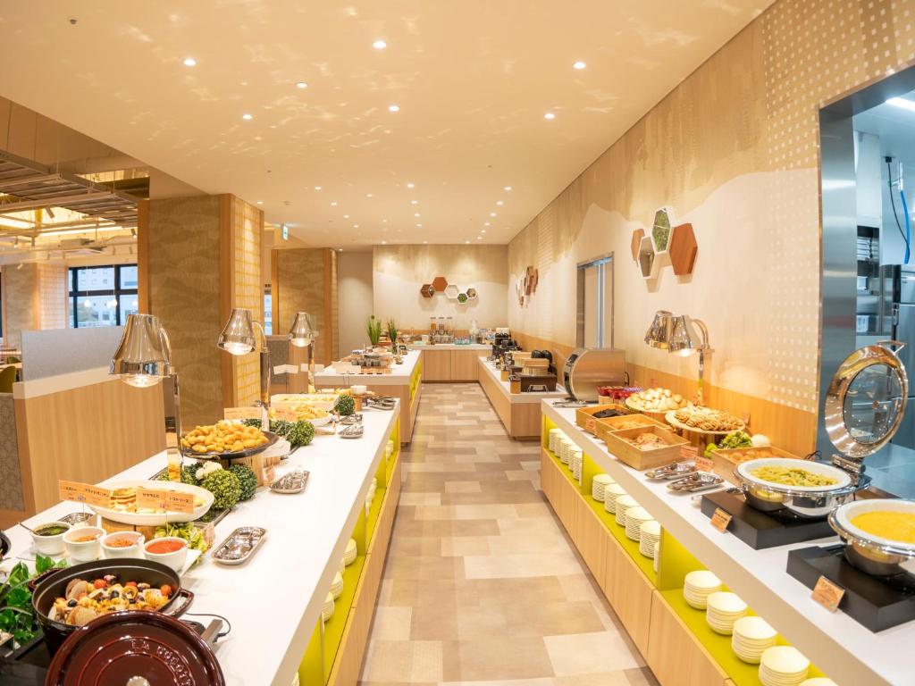 餐廳