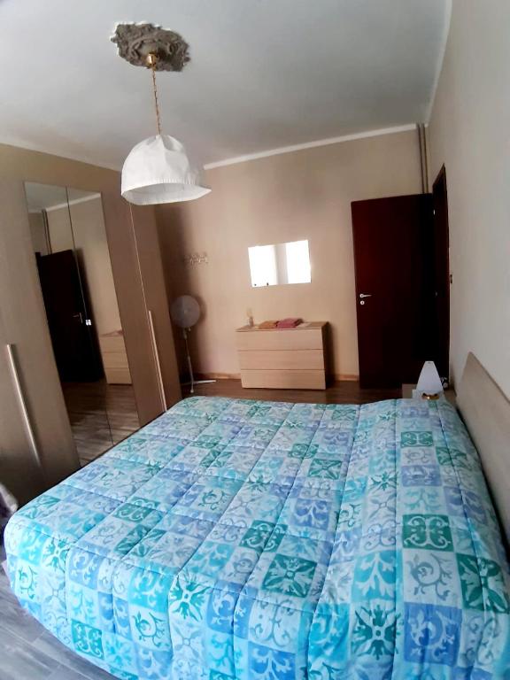 Bilocale San Paolo - 2