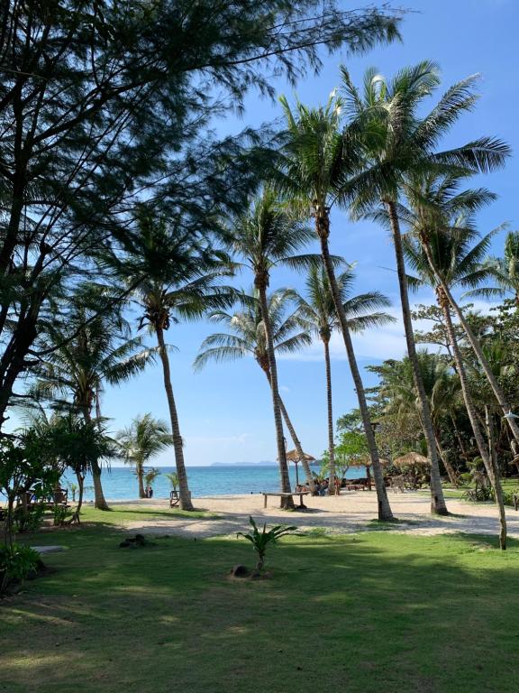 Surrounding environment