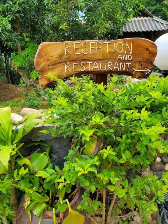 Mai Chau Xanh Bungalow, hotel in Mai Chau