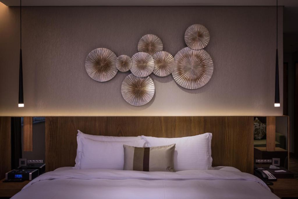 Comfortable mattresses