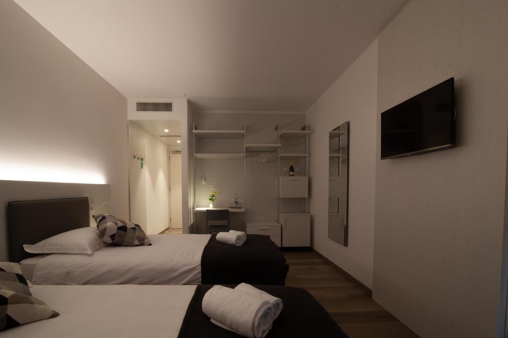 Albergo Milano photo