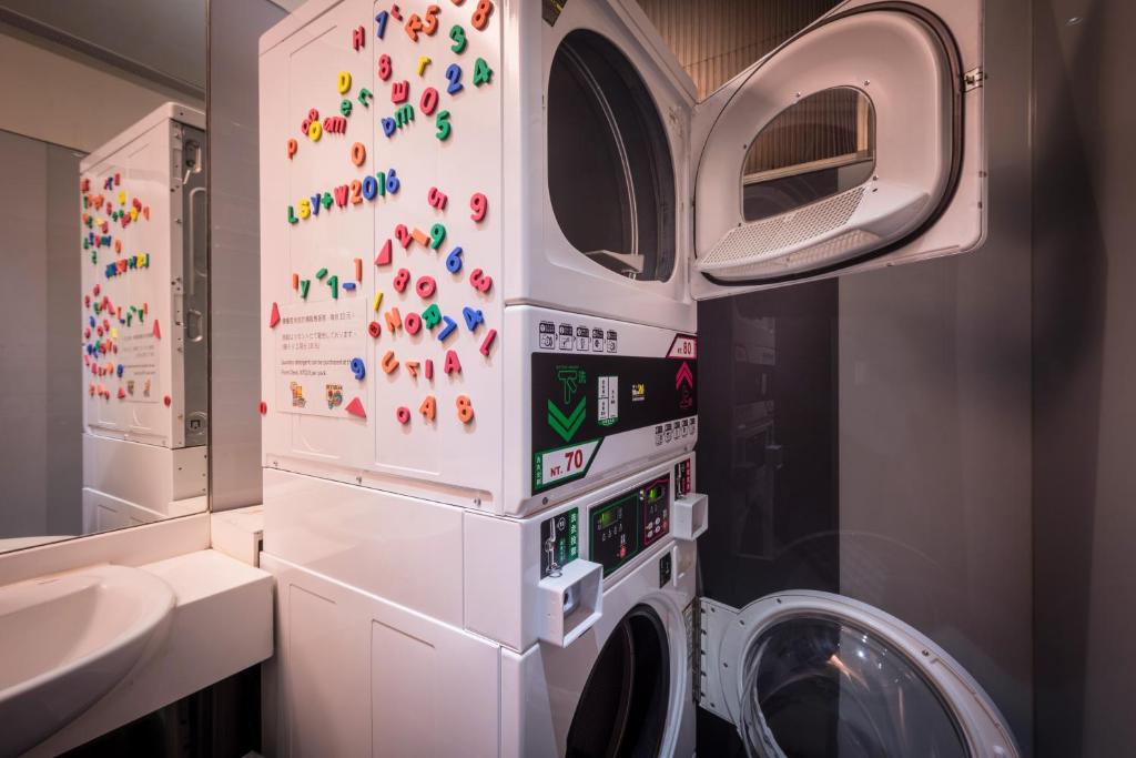 Facilities