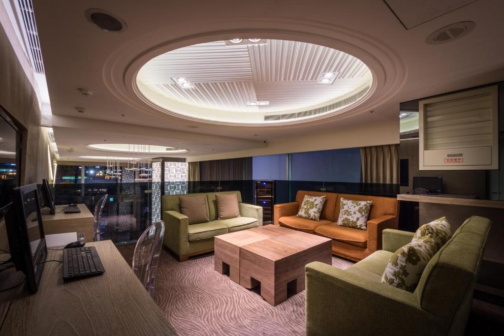 Bar/lounge