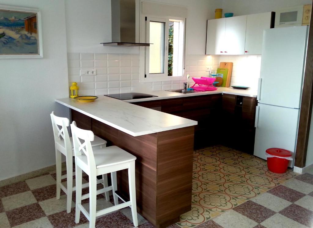 Casa Esperanza - 3