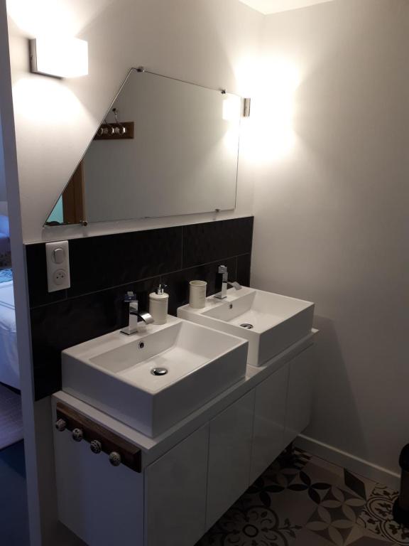 バスルーム（客室）