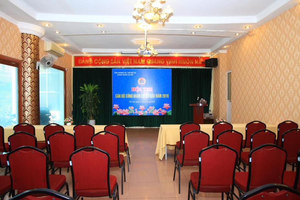 ATS Hotel photo