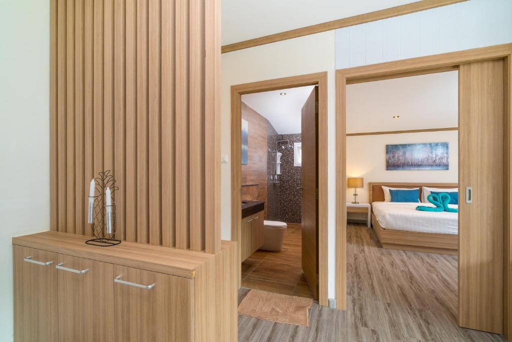 Phuket9 Residence photo