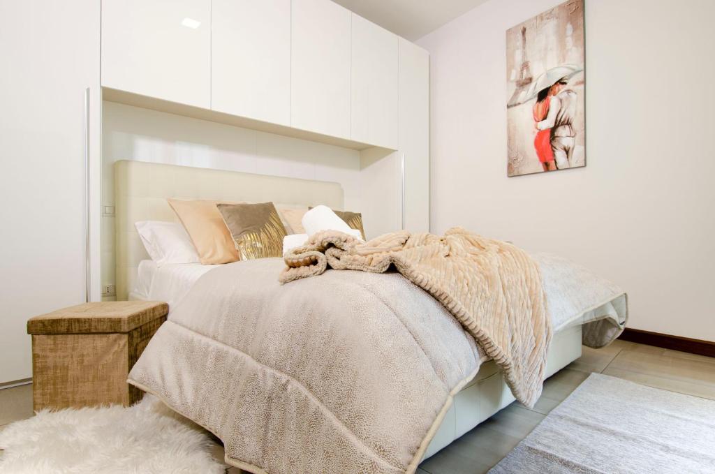 Smeralda flats — Hotel in Olbia