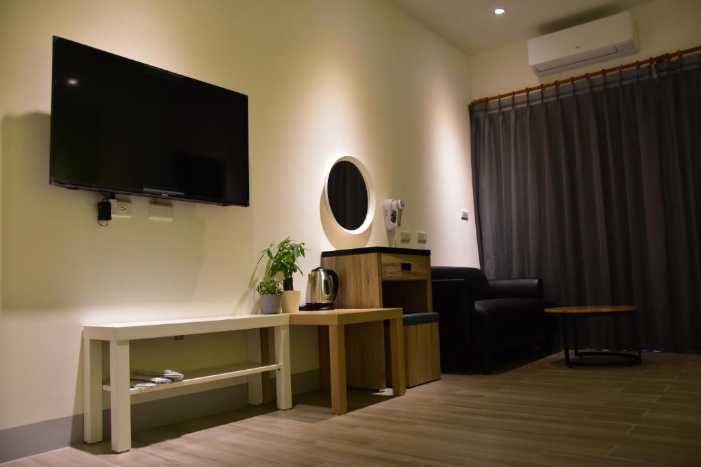 Haichin&Haiting B&B 호텔 이미지 1